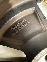 Load image into Gallery viewer, 1x Alufelge 16 Zoll 7.0" 5x112 48ET 5H0601025A VW Golf VIII I Rim Wheel FEL3358476627ql