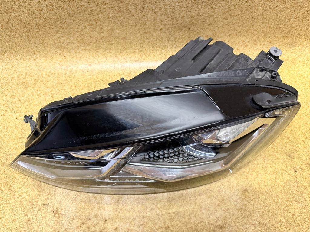 Frontscheinwerfer VW Golf VII I 5G1941081 LED Links Scheinwerfer Headlight SCH1322607668ud