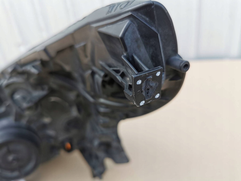 Frontscheinwerfer Opel Vivaro B 93867948B Rechts Scheinwerfer Headlight SCH4544119436kb