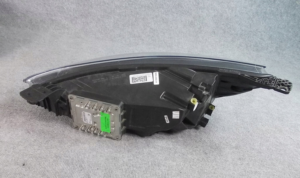 Frontscheinwerfer Ford Focus JX7B-13E016-CE LED Rechts Scheinwerfer Headlight SCH9174628246xt