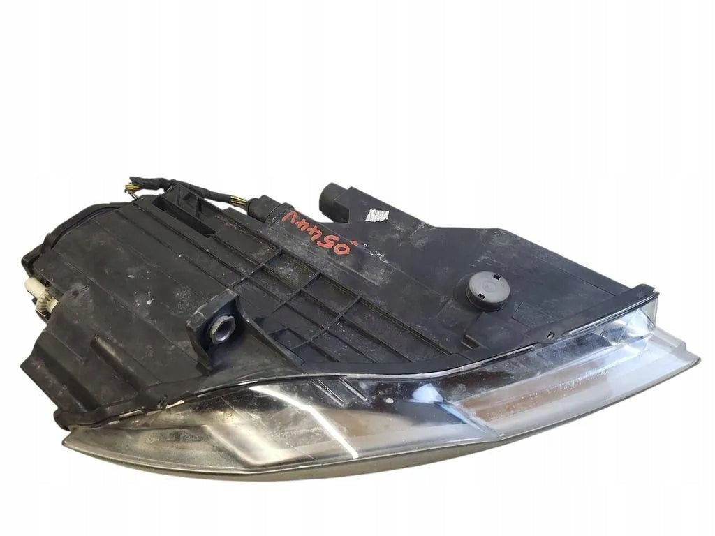 Frontscheinwerfer VW Passat B7 Alltrack 3C0941751K Laser Links Headlight SCH7524416454pz