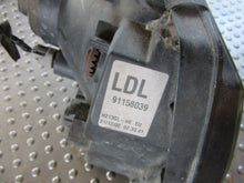 Load image into Gallery viewer, Frontscheinwerfer Opel Frontera B 91158039 FALSE Scheinwerfer Headlight SCH7646781056hb