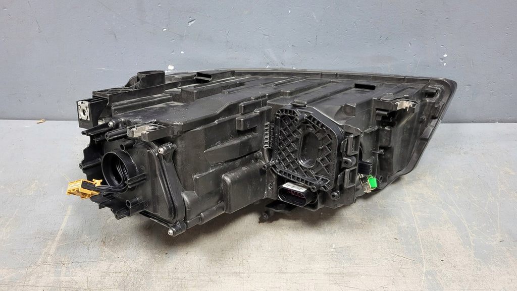 Frontscheinwerfer Audi A8 4H0941044 4H0941006 Xenon Rechts Headlight SCH4747319308xs