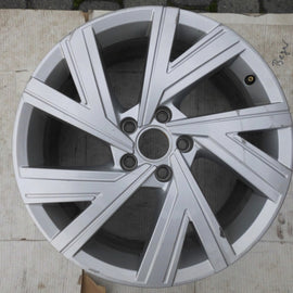 1x Alufelge 18 Zoll 7.5