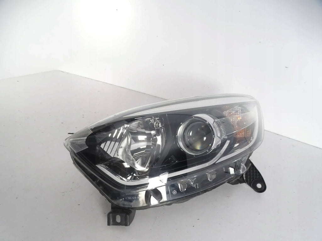 Frontscheinwerfer Renault Captur 260603859R Links Scheinwerfer Headlight