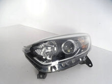 Laden Sie das Bild in den Galerie-Viewer, Frontscheinwerfer Renault Captur 260603859R Links Scheinwerfer Headlight