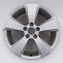 Load image into Gallery viewer, 1x Alufelge 17 Zoll 7.5&quot; 5x112 51ET 8V0601025BK Audi A3 Rim Wheel