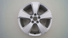 Load image into Gallery viewer, 1x Alufelge 17 Zoll 7.5&quot; 5x112 51ET 8V0601025BK Audi A3 Rim Wheel