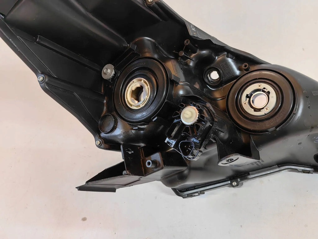 Frontscheinwerfer Toyota Prius Plus CCI2286 Links Scheinwerfer Headlight SCH1913196957tp