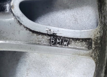 Load image into Gallery viewer, 1x Alufelge 16 Zoll 7.0" 5x112 47ET Glanz Silber 6855083 BMW F44 F45 1 F40 F46 FEL5682465193fy