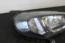 Laden Sie das Bild in den Galerie-Viewer, Frontscheinwerfer Fiat Doblo 521094560 Rechts Scheinwerfer Headlight SCH6823651598na