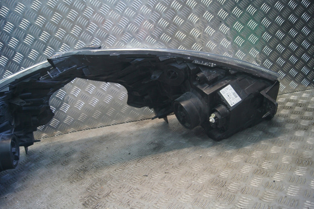 Frontscheinwerfer Renault Trafic III 260609947R 260104182R LED Ein Satz SCH9332566663ez