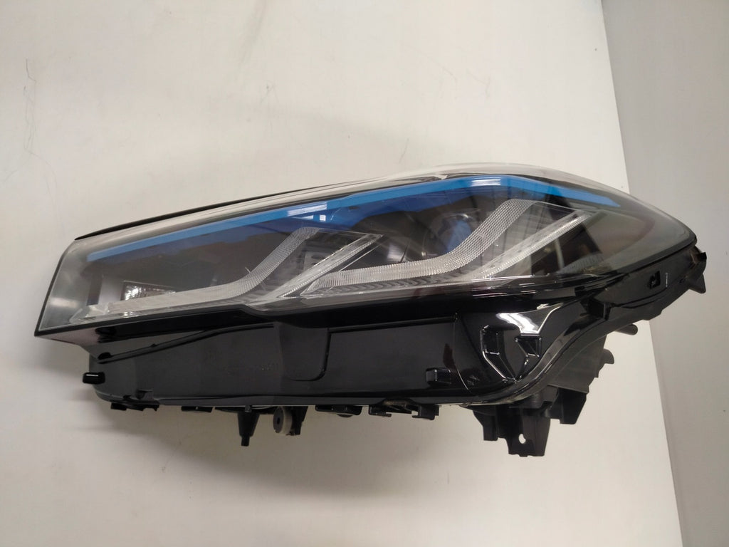 Frontscheinwerfer BMW G30 8082661-06 Laser Links Scheinwerfer Headlight SCH7308733004sa