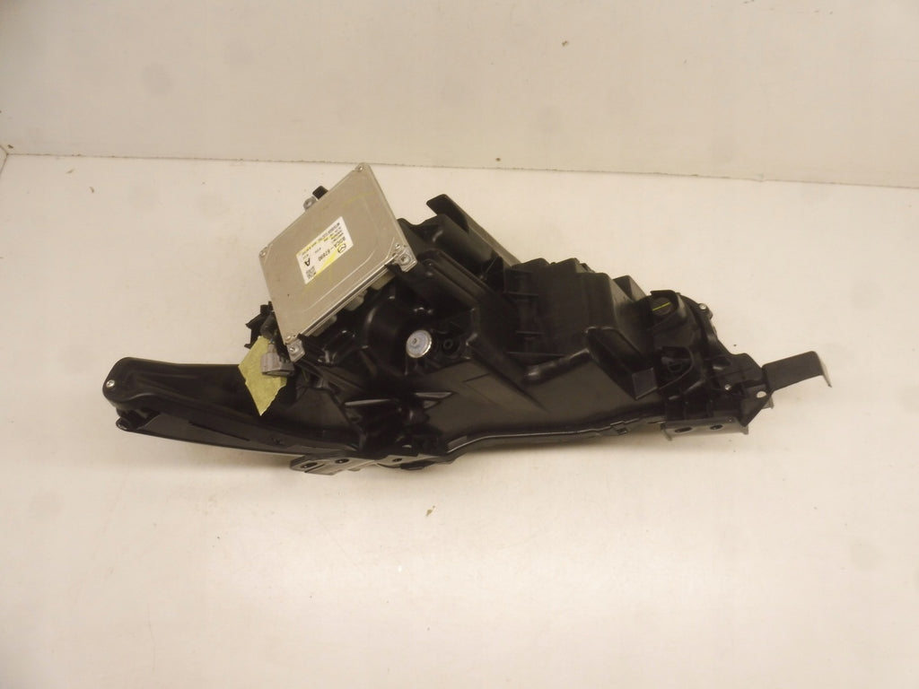 Frontscheinwerfer Mazda 3 BCJH-51030 Full LED Rechts Scheinwerfer Headlight SCH1905495036uv