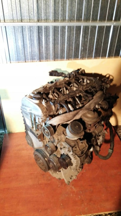 Motor Honda Crv I Accord N22A2 2.2 140PS 103kW Diesel Engine Komplett MOT8671208271hb