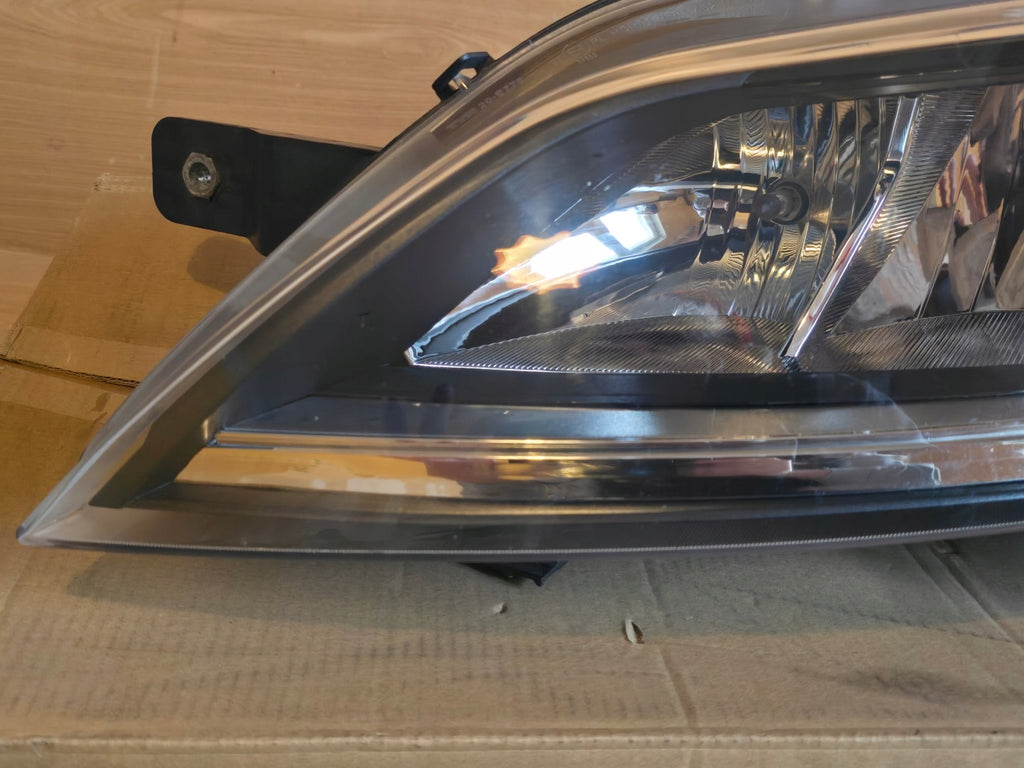 Frontscheinwerfer Fiat Ducato 21375102080 1612041480 1631998880 LED Links SCH9427151636tb