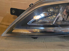Laden Sie das Bild in den Galerie-Viewer, Frontscheinwerfer Fiat Ducato 21375102080 1612041480 1631998880 LED Links SCH9427151636tb