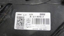 Load image into Gallery viewer, Frontscheinwerfer BMW X2 F39 9851982-01 Rechts Scheinwerfer Headlight SCH2586908997bt