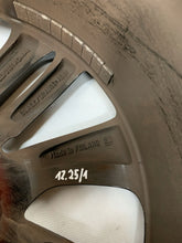 Laden Sie das Bild in den Galerie-Viewer, 1x Alufelge 17 Zoll 7.0" 4x100 11613161 Opel Adam Rim Wheel FEL9026232225qd