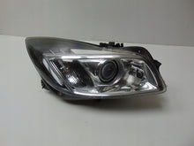 Laden Sie das Bild in den Galerie-Viewer, Frontscheinwerfer Opel Insignia A 13226793 Xenon Rechts Scheinwerfer Headlight SCH3513200050lc