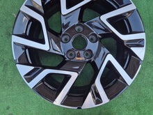 Laden Sie das Bild in den Galerie-Viewer, 1x Alufelge 18 Zoll 5x114.3 52910J7DA0SAJ Kia Xceed Rim Wheel FEL9411014534kz