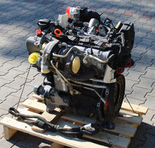 Load image into Gallery viewer, Motor Seat Skoda VW CDG CDGA 1.4 TSI 150PS 110kW 163TKm Benzin Engine Komplett
