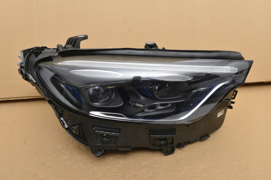 Frontscheinwerfer Mercedes-Benz Glc A2549063202 Rechts Scheinwerfer Headlight SCH1140604779ue