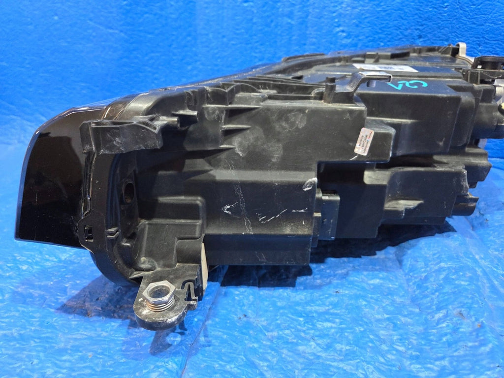 Frontscheinwerfer VW T-Cross 2GM941036B Rechts Scheinwerfer Headlight SCH9000027387hd