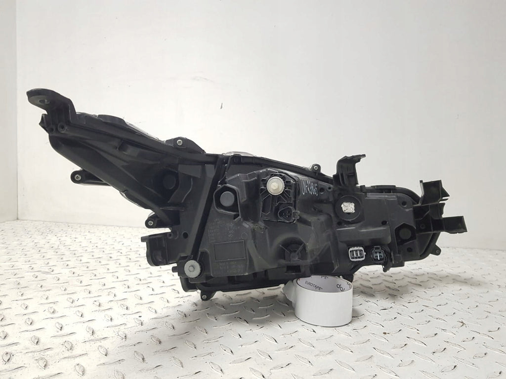 Frontscheinwerfer Toyota Corolla 81150-02T50 81110-02T51 Ein Satz Headlight SCH2341774488cq