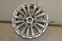 Load image into Gallery viewer, 1x Alufelge 16 Zoll 7.0&quot; 5x112 52ET 6855084 BMW F22 F45 1 F40 Rim Wheel