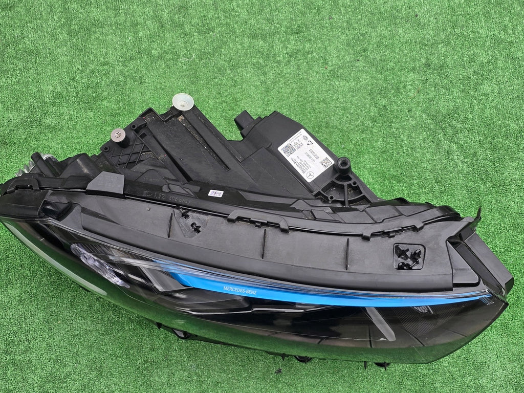 Frontscheinwerfer Mercedes-Benz Eqa A2439062801KZ Full LED Rechts Headlight SCH2134124682uf