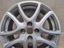 Load image into Gallery viewer, 1x Alufelge 16 Zoll 9965B46560 Mazda 2 Rim Wheel FEL1589003823he