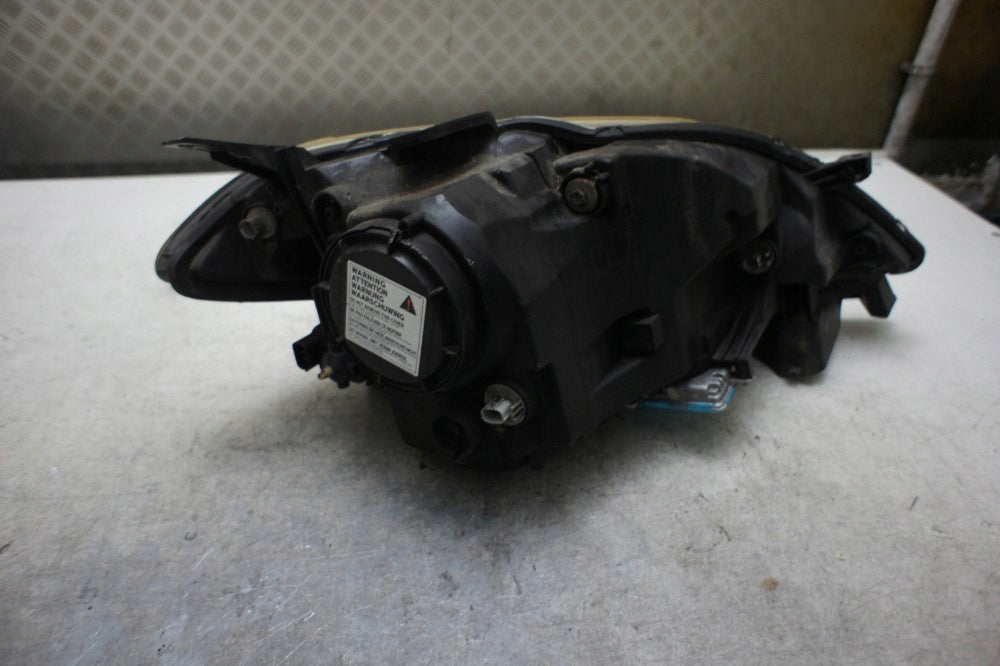 Frontscheinwerfer Honda Fr-V Logo Links Scheinwerfer Headlight SCH9907826218xk