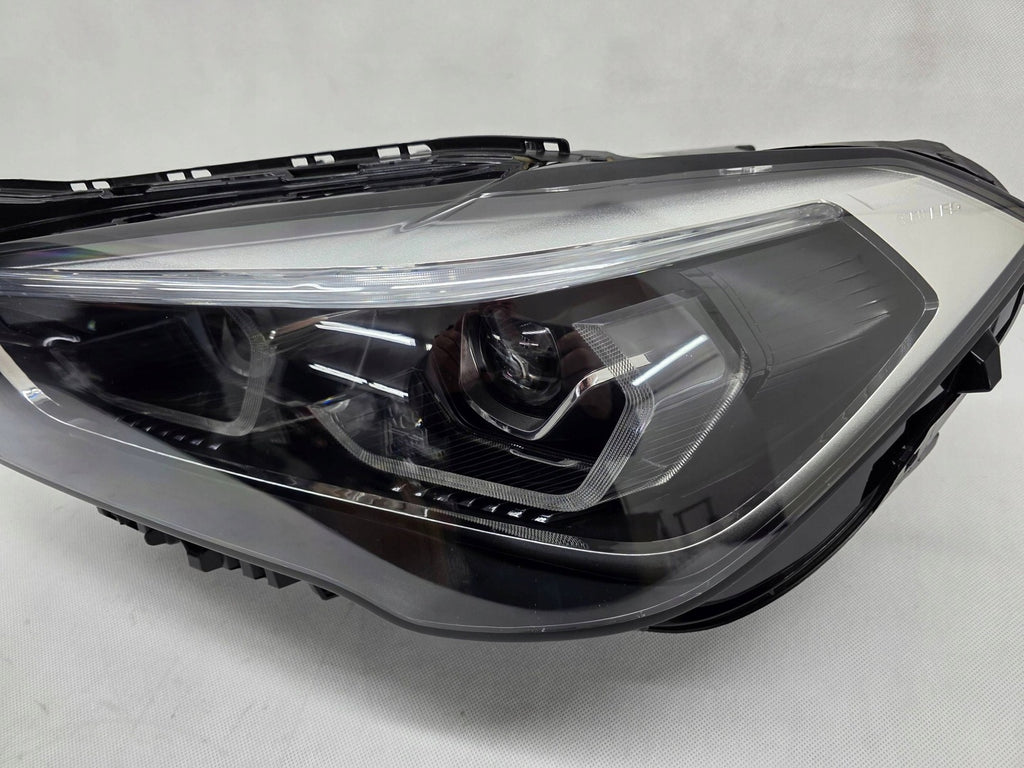 Frontscheinwerfer BMW X1 F48 5A01171-02 Full LED Links Scheinwerfer Headlight SCH4028622655wc
