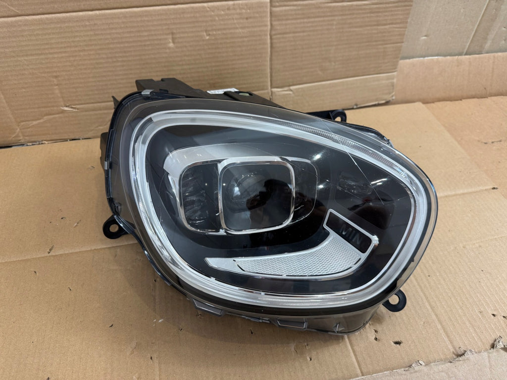 Frontscheinwerfer Mini Countryman F60 5A04D94-03 Rechts Scheinwerfer Headlight SCH9547857155ox
