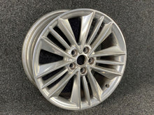 Load image into Gallery viewer, 1x Alufelge 18 Zoll 8.0" 5x108 55ET JX7J-1007-C1B Ford Focus Rim Wheel FEL3345446925fg