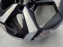 Laden Sie das Bild in den Galerie-Viewer, 1x Alufelge 18 Zoll 6UA8B Nissan Qashqai I J12 Rim Wheel FEL9203607092zl
