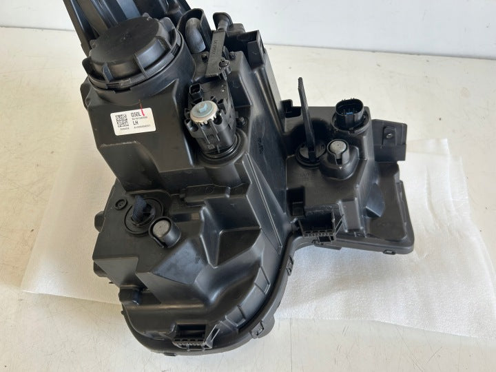 Frontscheinwerfer Kia Picanto 92101G6500 Links Scheinwerfer Headlight SCH2903337269ee