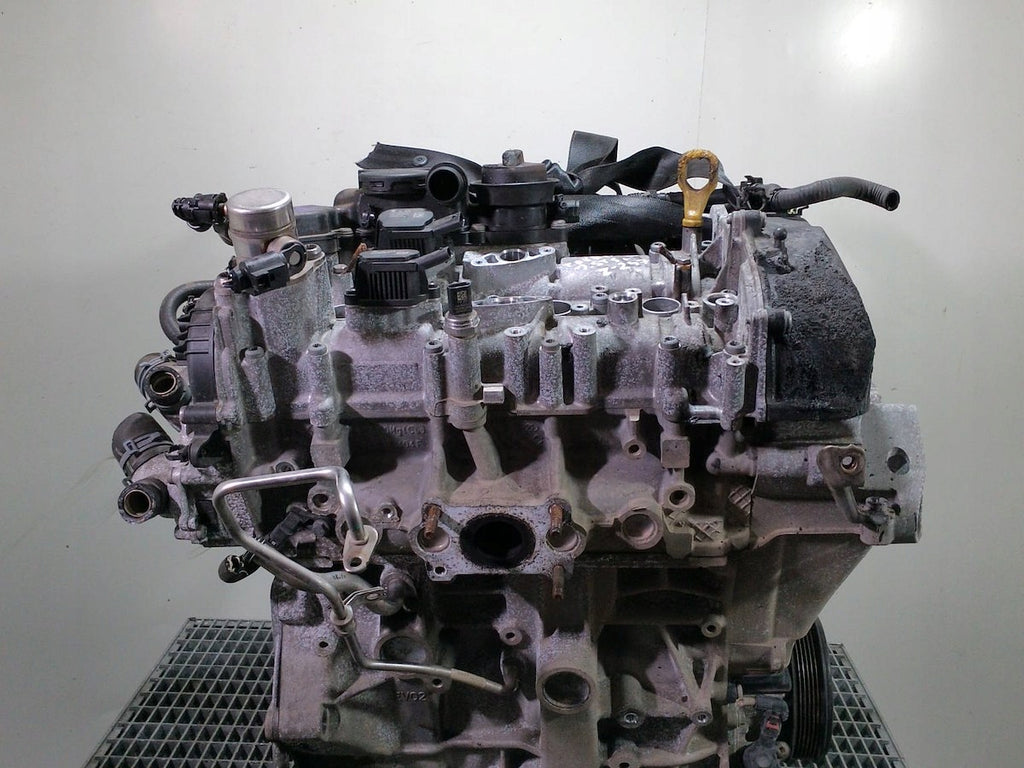 Motor VW Touran DPC 1.5 TSI 150PS 110kW 2021 Benzin Engine Unkomplett