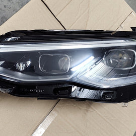 Frontscheinwerfer VW Golf VIII 5H1941035F LED Links Scheinwerfer Headlight SCH2524934510sp