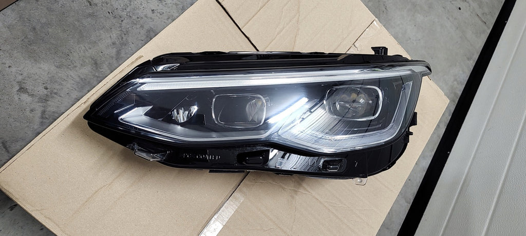 Frontscheinwerfer VW Golf VIII 5H1941035F FULL LED Links Scheinwerfer Headlight