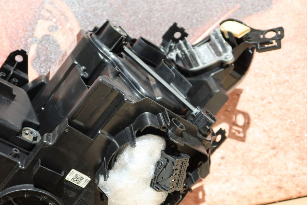 Frontscheinwerfer VW Golf VIII 5H1941060 LED Rechts Scheinwerfer Headlight SCH1175741805fn