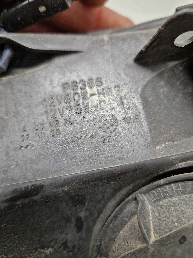 Frontscheinwerfer Honda Crv III 33100-SWW-G1 33150-SWW-G1 LED Rechts oder Links