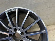 Laden Sie das Bild in den Galerie-Viewer, 1x Alufelge 18 Zoll 7.5" 5x112 52ET A1764010200- Mercedes-Benz W176 Rim Wheel FEL9079869459cu