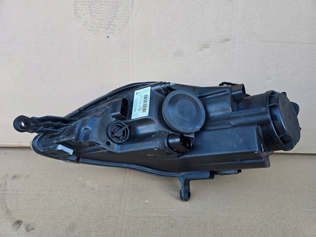 Frontscheinwerfer VW Golf VI Plus 5M1941006G Rechts Scheinwerfer Headlight SCH5603560848ov