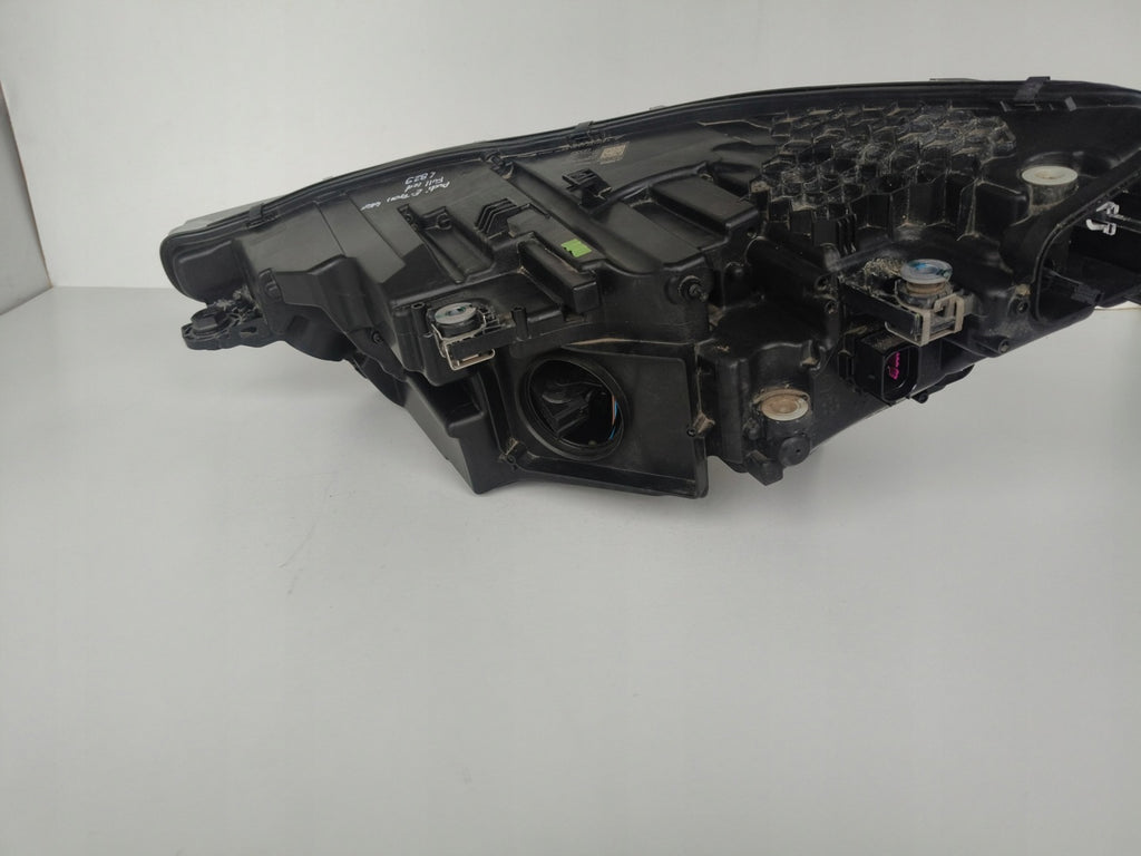 Frontscheinwerfer Audi E-Tron 4KE941040 Full LED Rechts Scheinwerfer Headlight SCH2664403719dd