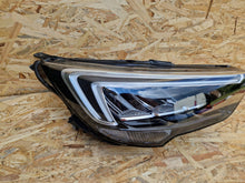 Load image into Gallery viewer, Frontscheinwerfer Opel YQ00709880 Full LED Rechts Scheinwerfer Headlight