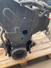 Laden Sie das Bild in den Galerie-Viewer, Motor Seat Skoda VW I CRK 1.6 TDI 90PS 66kW 154TKm 2022 Diesel Engine Komplett MOT3935419903ka