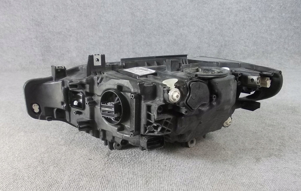 Frontscheinwerfer BMW 3 F30 F31 8738718-02 1EX0120342 LED Rechts Headlight SCH4181318454xh