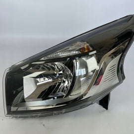 Frontscheinwerfer Renault Trafic III 260601754R Links Scheinwerfer Headlight SCH3028216748ac